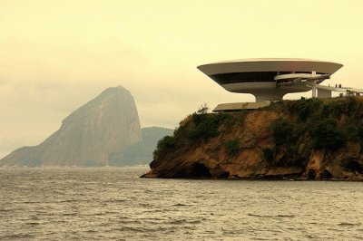 NITEROI RJ