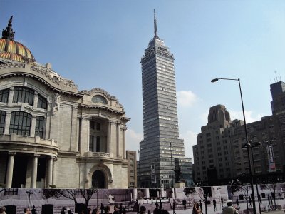 Ciudad de MÃ©xico.