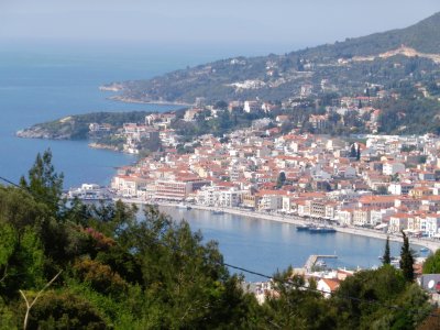 Samos GrÃ¨ce