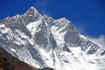 Lhotse