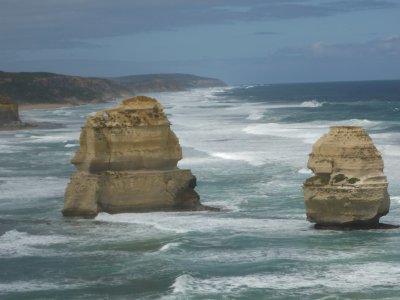 Twelve Apostles