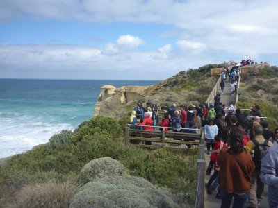 Twelve Apostles