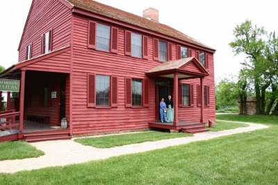 Surratt House