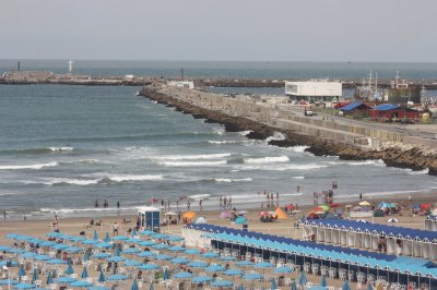 Mar del Plata