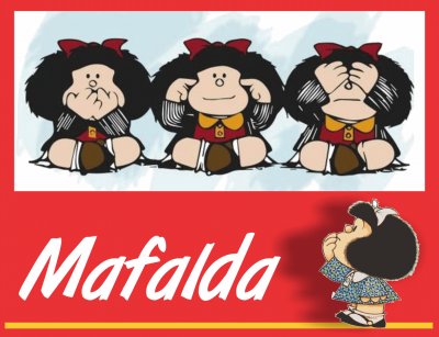 MAFALDA