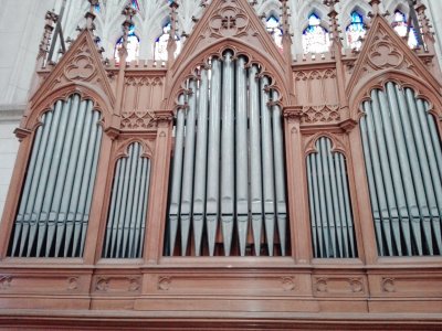 Catedral de La Plata