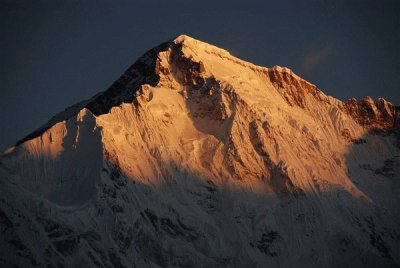 Cho Oyu