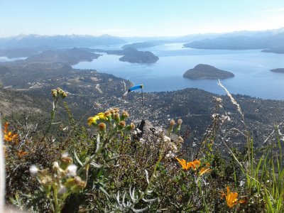 bariloche aregentina