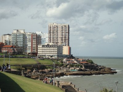 mar del plata argentina