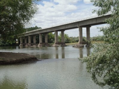 rio negro argentina