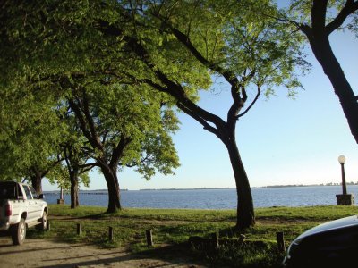 chascomus argentina