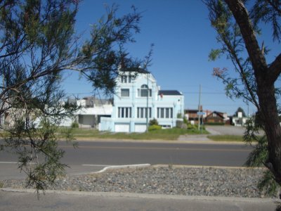 playa union  argentina