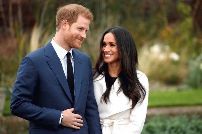 Meghan y Harry