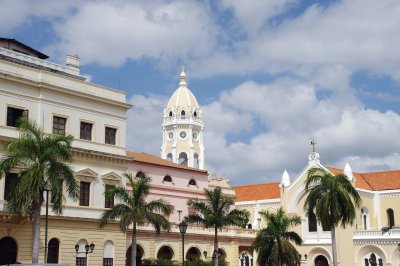 PanamÃ¡