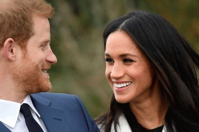 Meghan y Harry