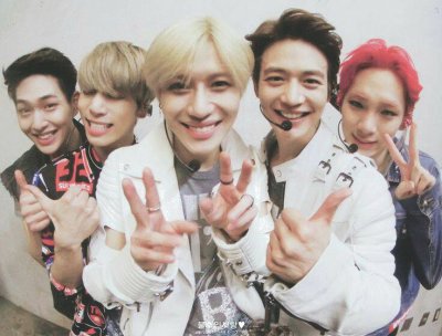 SHINee