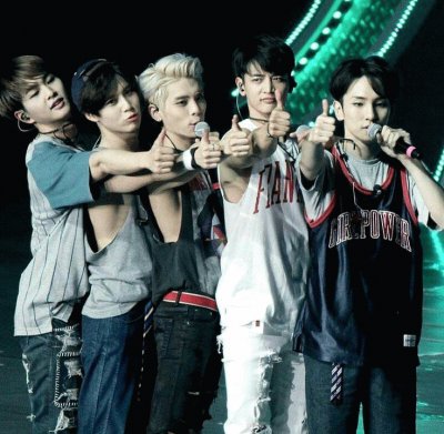 SHINee