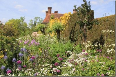 Great Dixter Angleterre