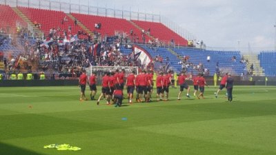 stadio Cagliari