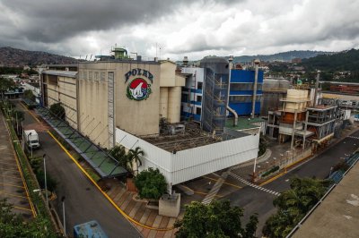 Empresas Polar. Caracas, Venezuela