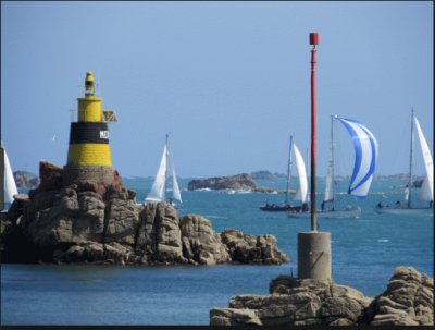 Erquy Bretagne france