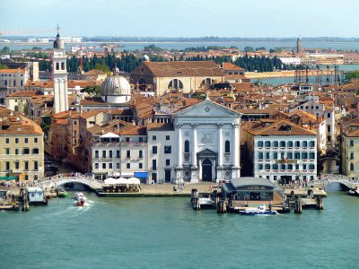 Venise Italie