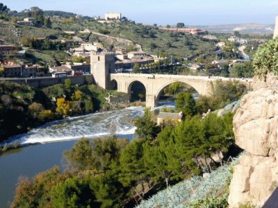 pont ValentrÃ© Cahors France