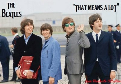 The Beatles