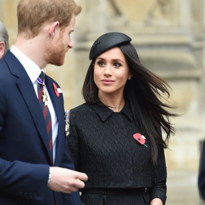 Harry y Meghan