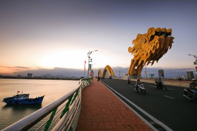 Danang, Vietnam