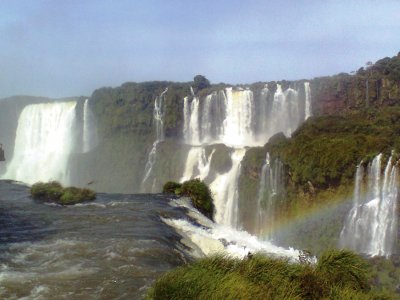 Cataratas