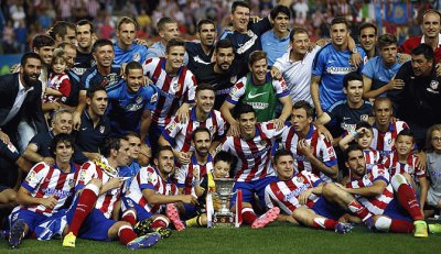 atletico 2