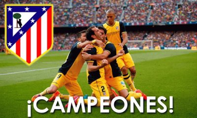 atletico 5