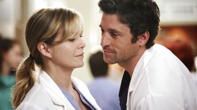 Grey 's Anatomy