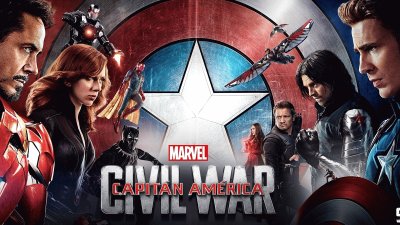 civil war