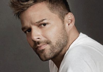 Ricky Martin