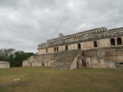 Kabah, YucatÃ¡n.