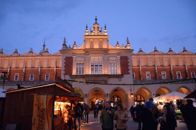 Cracovia