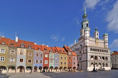 Poznan