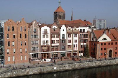 Gdansk