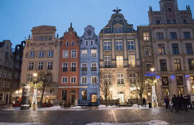 Gdansk