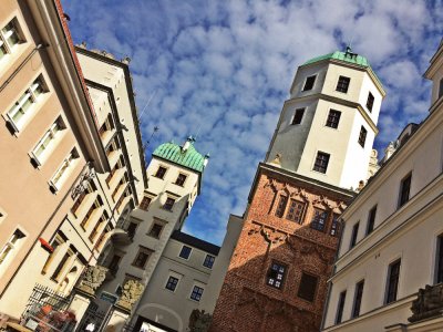 Szczecin