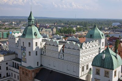 Szczecin