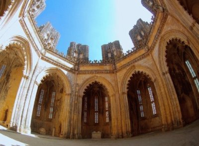 Batalha Monastery