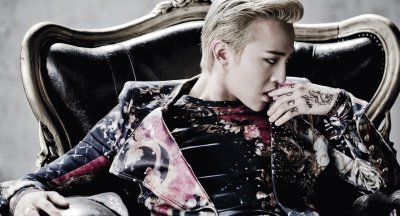 kpop-GD-Gdragon