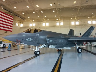 F-35C