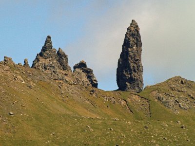 isle of skye