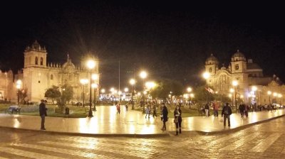 Cusco, PerÃº.