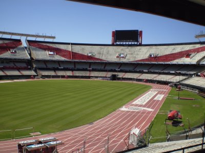 El Monumental