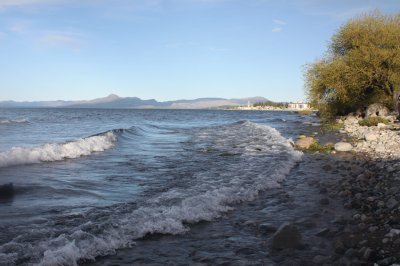 Lago Nahuel Huapi